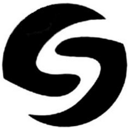 S logo