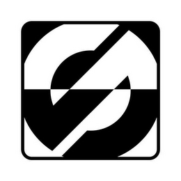 S logo