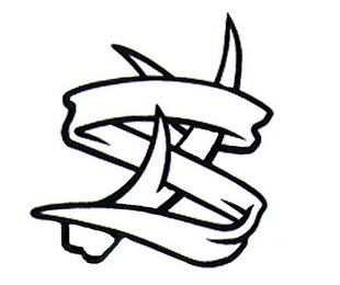 S logo