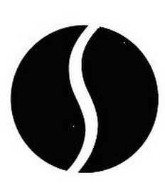 S logo
