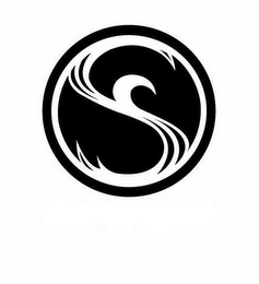 S logo