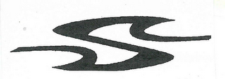 S logo
