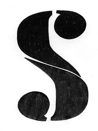 S logo