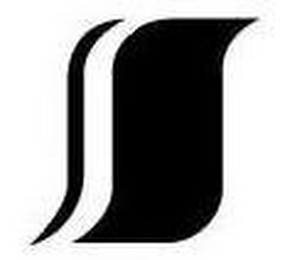 S logo