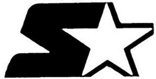 S logo