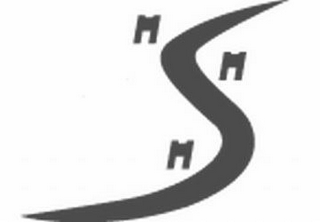 S logo