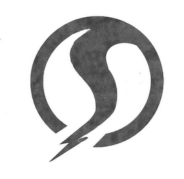 S logo
