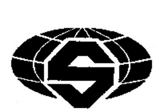 S logo