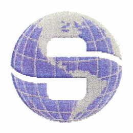 S logo