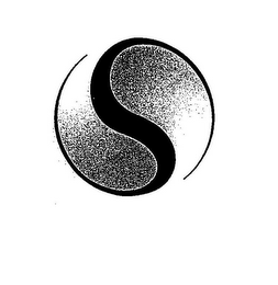 S logo