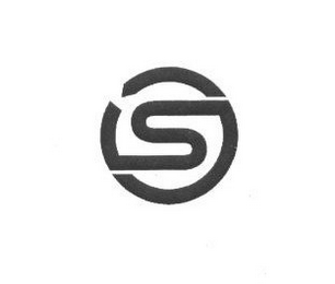 S logo