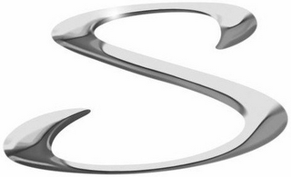 S logo
