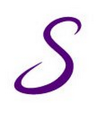 S logo
