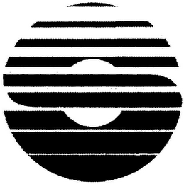 S logo