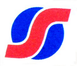 S logo