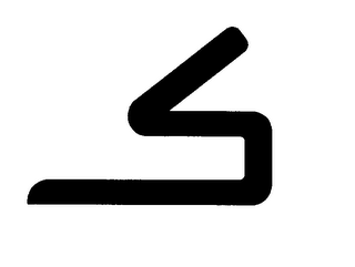 S logo