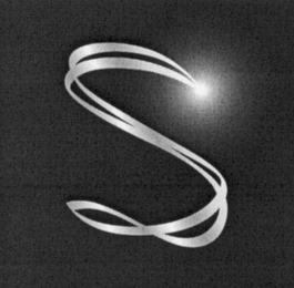 S logo
