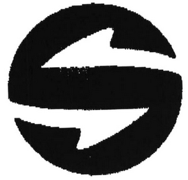 S logo