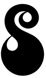 S logo