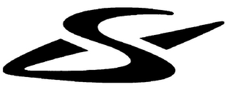 S logo