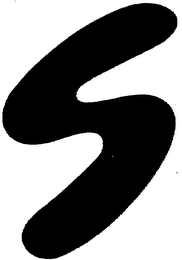S logo