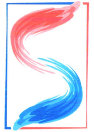 S logo