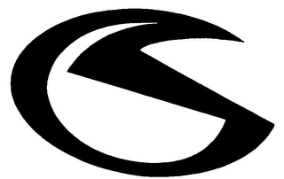 S logo