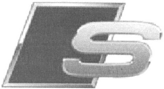 S logo