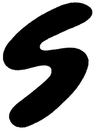 S logo