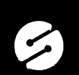 S logo