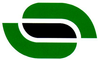 S logo