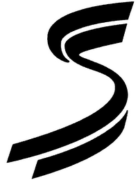 S logo