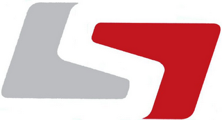 S logo