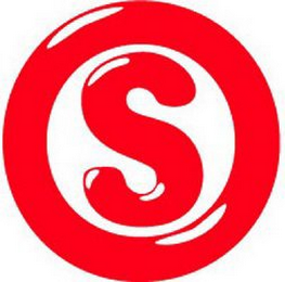 S logo