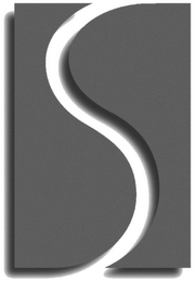 S logo