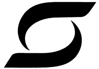 S logo