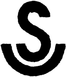 S logo