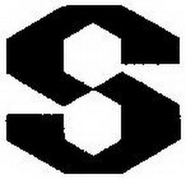 S logo