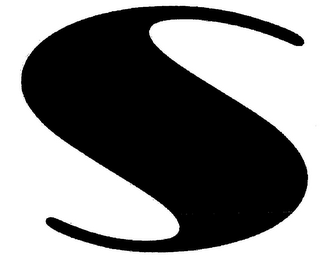 S logo