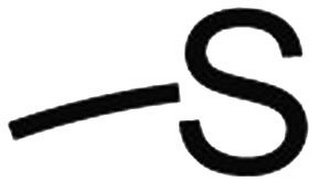 S logo