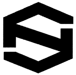 S logo