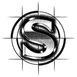 S logo