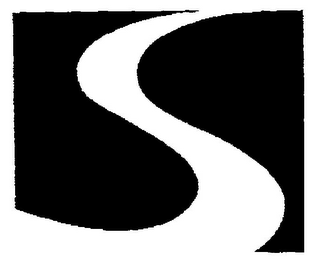 S logo