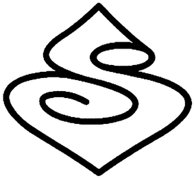 S logo