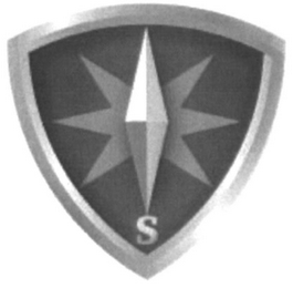 S logo