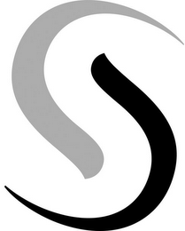 S logo