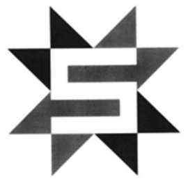 S logo