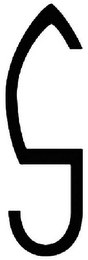 S logo