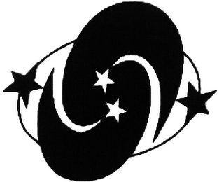 S logo