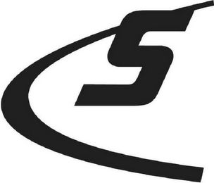 S logo